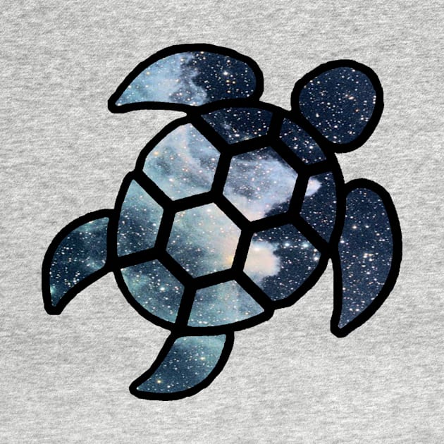 Vsco turtle galaxy by anrockhi